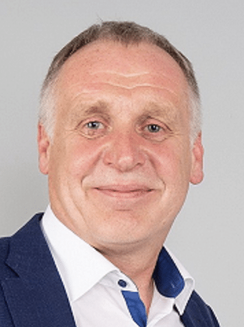 Herbert Holzapfel