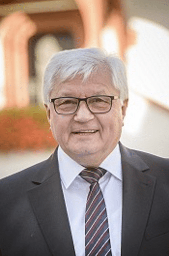Manfred Berger
