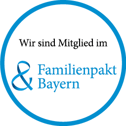 Siegel Familienpakt Bayern